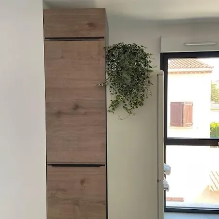 - Vrai A Pied Apartment