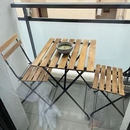 Apartment - Vrai A Pied Fréjus